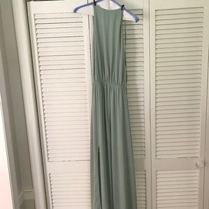 Show me your mumu bridesmaid dress